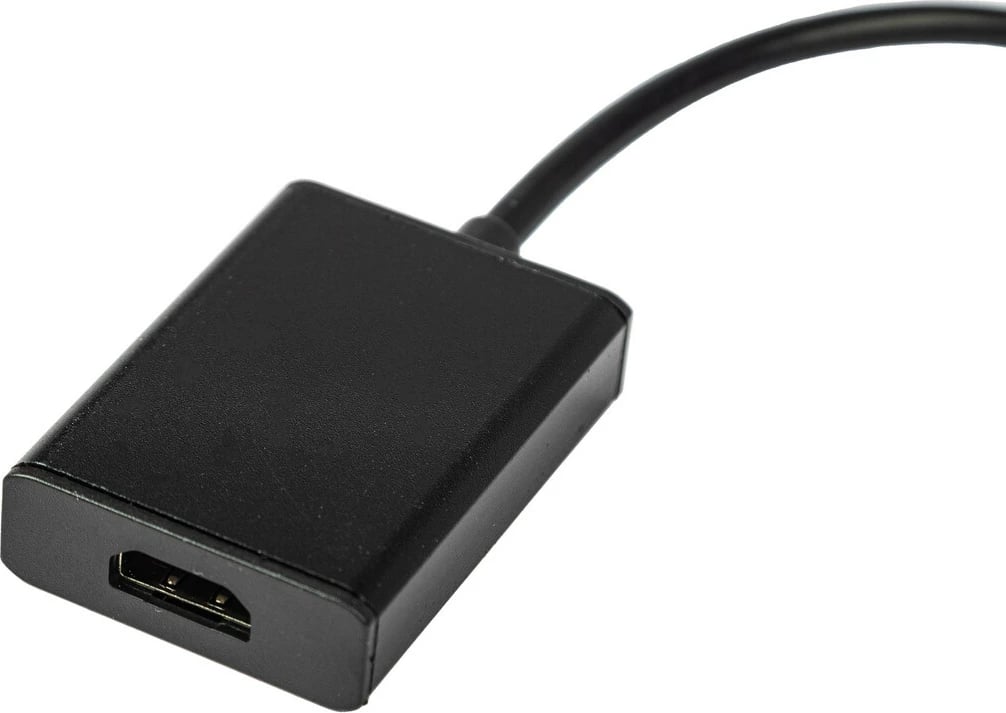Pershtates nga VGA ne HDMI TECH TIME TT24023