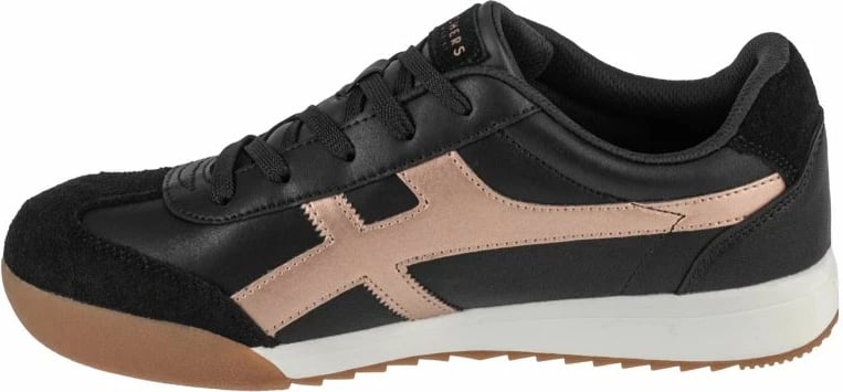 Atlete Skechers për femra, të zeza