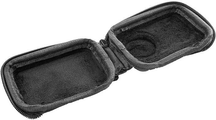 Çantë mbrojtëse Telesin OA-BAG-002 për DJI Osmo Action 3/4, e zezë