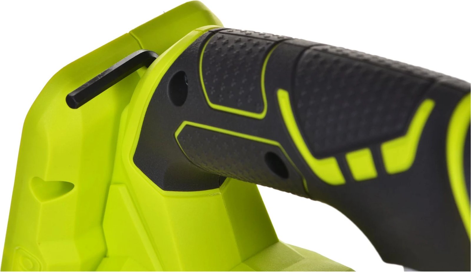 Sharrë elektrike lëvizëse RYOBI CJS180LM, 18V, 1.72 kg, e gjelbër