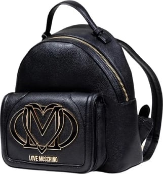 Çantë Love Moschino femra, e zezë
