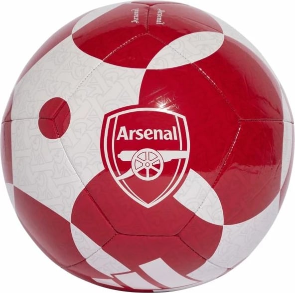 Top futbolli adidas Arsenal, madhësia 5