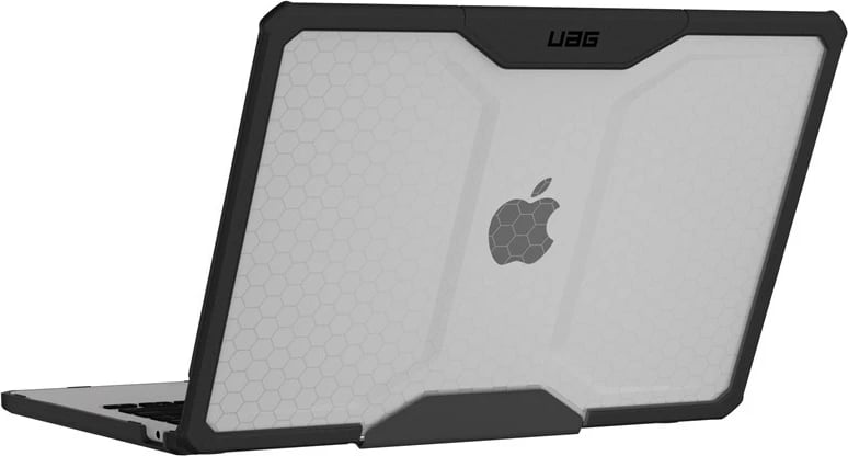 Mbështjellës UAG Plyo për MacBook Air 13", monokromatik