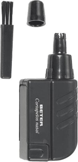Makine për hundë dhe veshë BETER Ears Basic unisex e zezë