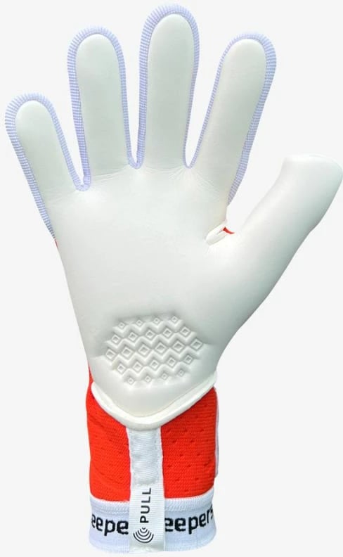 Dorëza portieri 4Keepers për meshkuj, portokalli