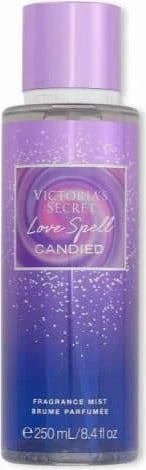 Fragrance Mist unisex Victoria's Secret Love Spell Candied 250ml