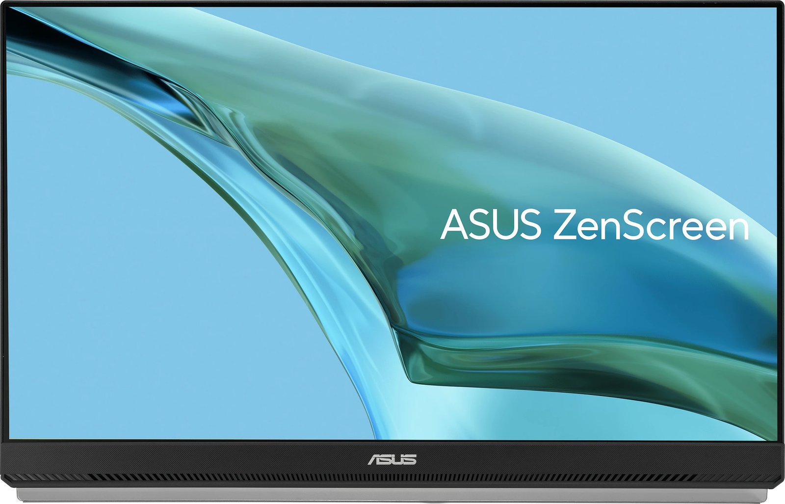Monitor ASUS ZenScreen MB249C, 23.8", Full HD, LED, i zi