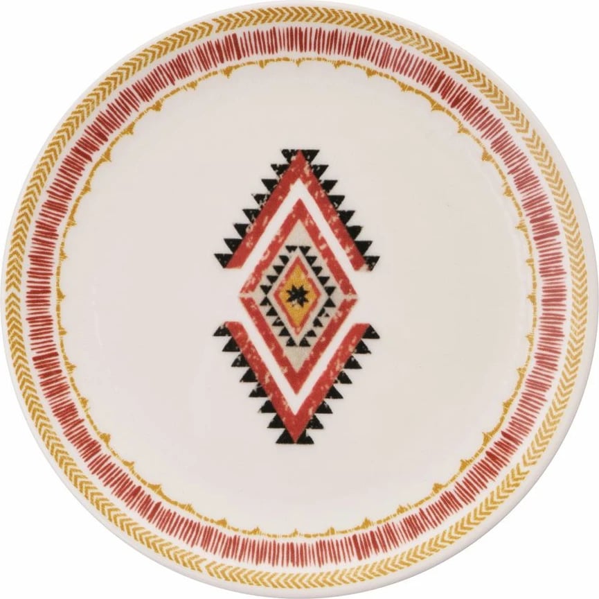 Set pjatash ëmbëlsirash (6 copë), Hermia Concept, Felix