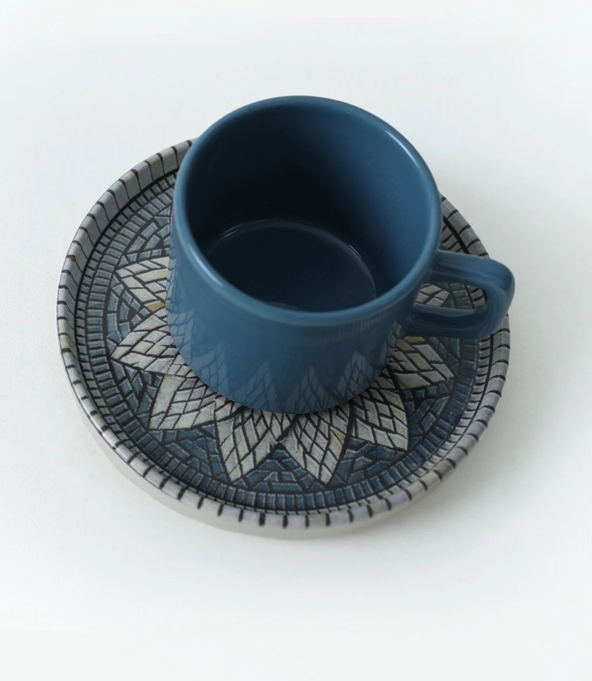 Set filxhanash çaji (12 copë), Hermia Concept, X00017443 Set filxhanash çaji (12 copë), Hermia Concept, X00017443