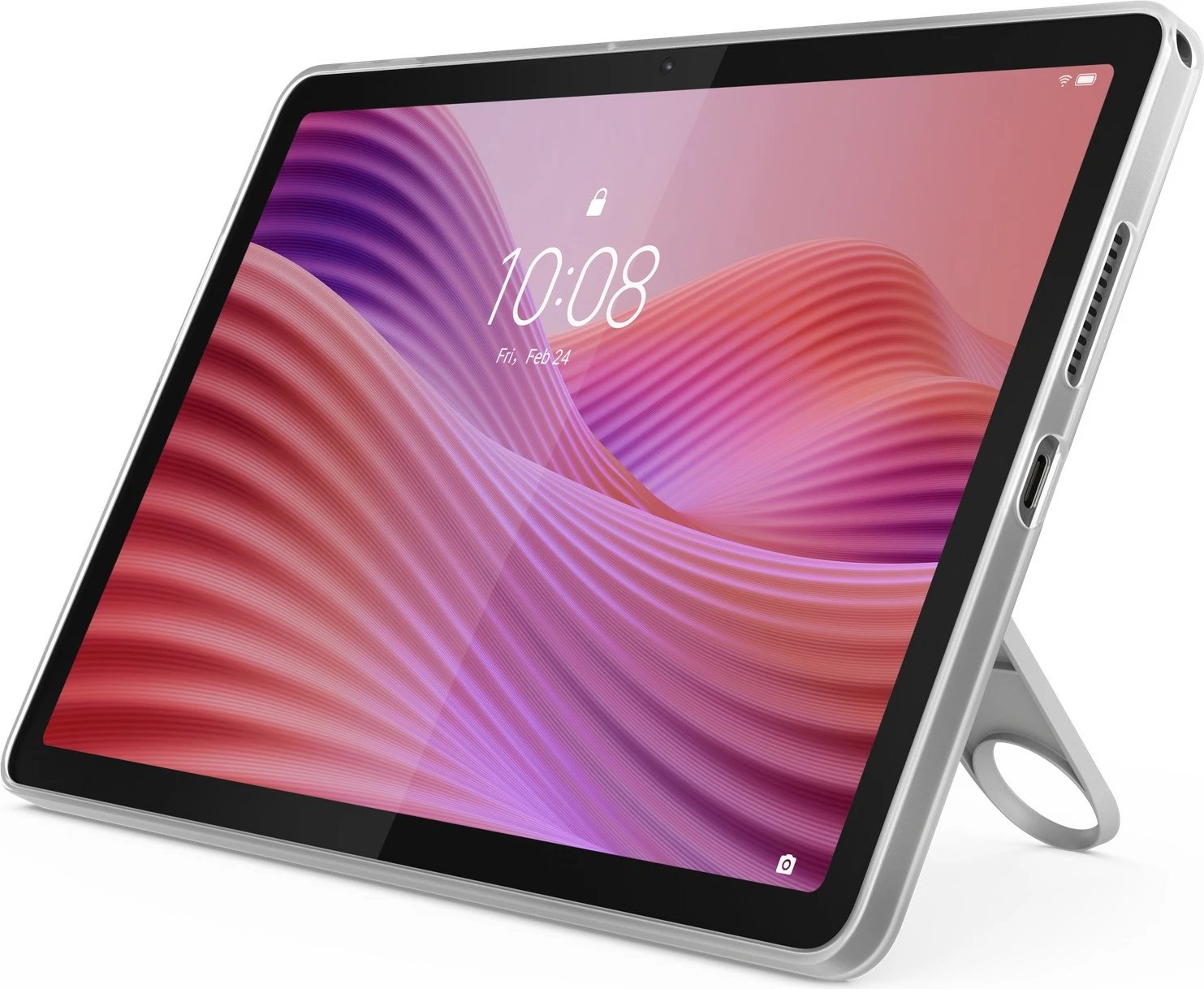 Tablet Lenovo Tab 64GB me mbështjellës, e zezë Tablet Lenovo Tab 64GB me mbështjellës, e zezë