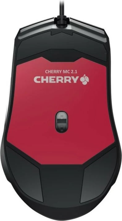 Maus Cherry MC 2.1, 5000 DPI, USB Type-A, i zi