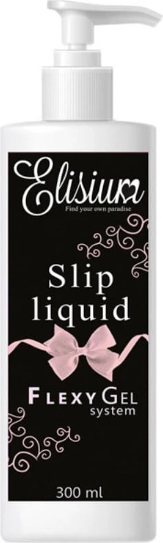Slip Liquid për thonj Elisium 300ml