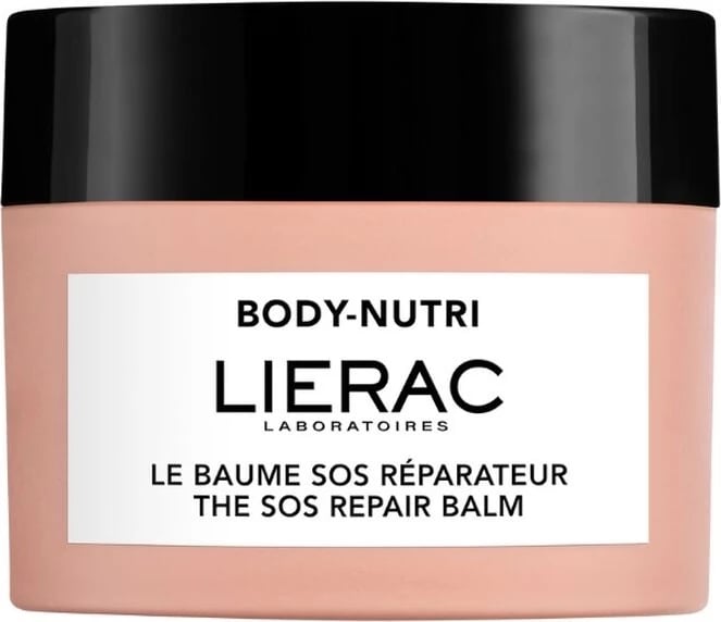 Balsam për trup LIERAC Body-Nutri Repair për femra, 30ml