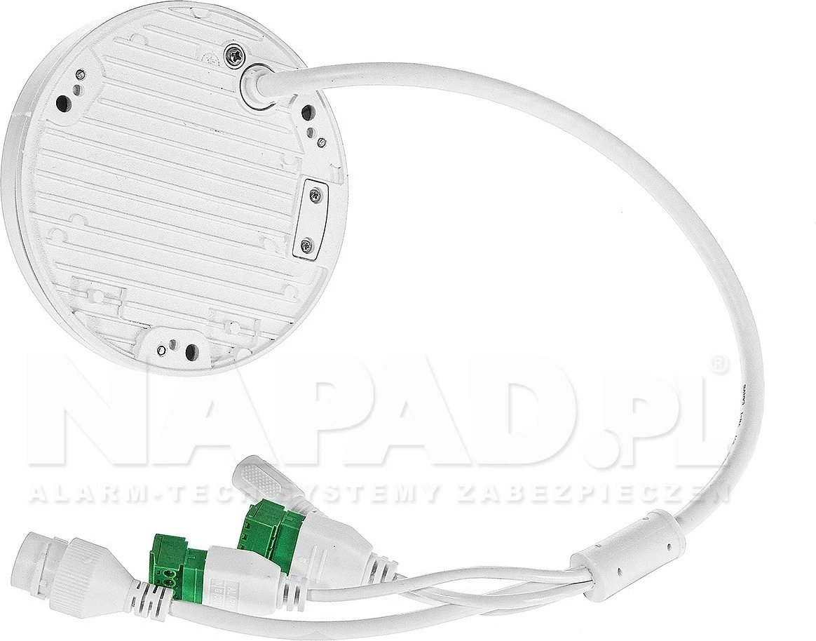 Kamerë IP Hikvision DS-2CD2543G2-IWS, 2.8mm