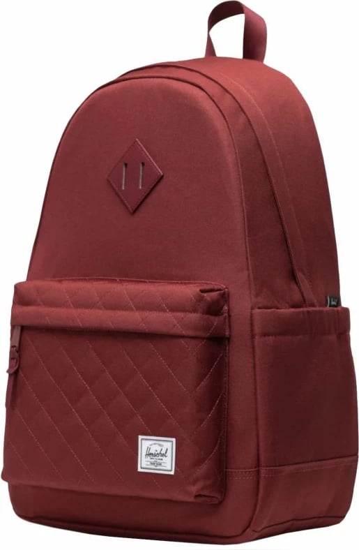 Çantë shpine Herschel, e kuqe