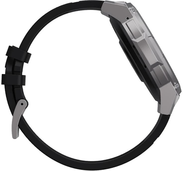 Smartwatch Zeblaze VIBE 7 Pro, 1.43" AMOLED, 400 mAh, Argjendtë
