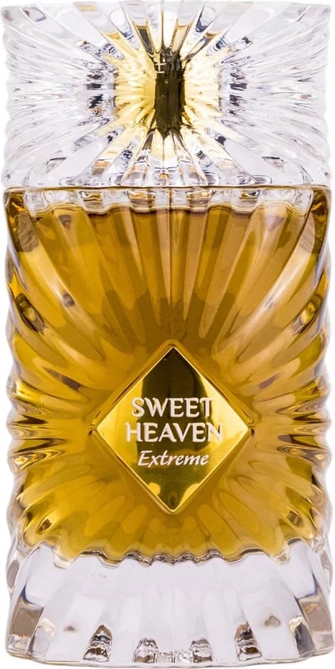 Eau de Parfum unisex Gulf Orchid Sweet Heaven Extreme 100ml