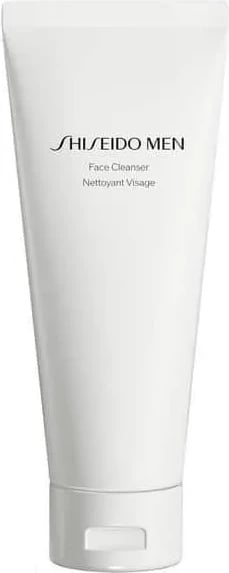 Pastrues fytyre SHISEIDO Men Face Cleanser unisex 125ml