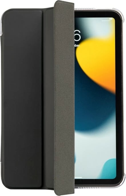 Mbështjellës Hama për iPad Mini 8.3 (2021), flap, i zi