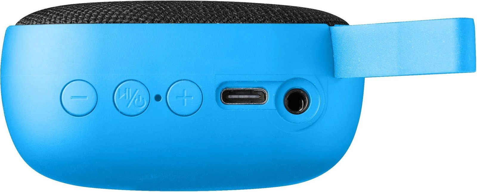 Altoparlant Bluetooth Cellular Line Music & Sound Mini, 500mAh, blu