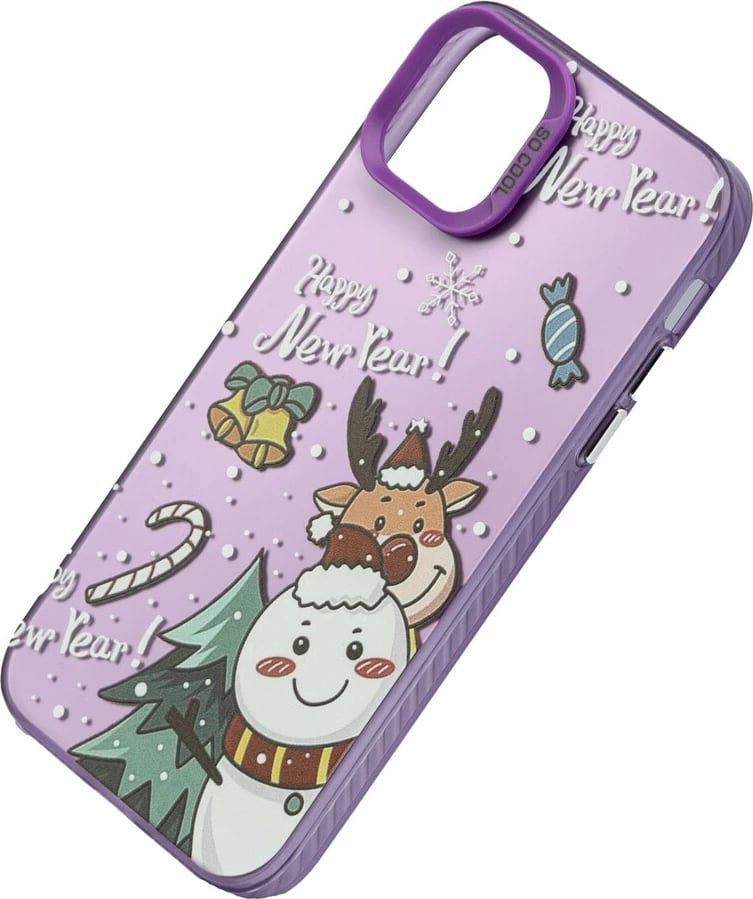 Fotroll Për Telefon Tech Time FA101-002 (IP14)