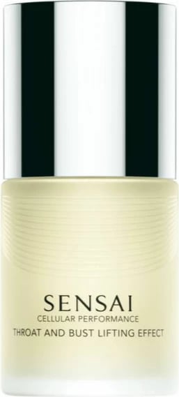 Krem për qafë dhe gjoks SENSAI Cellular Throat and Bust Lifting Effect unisex 100ml