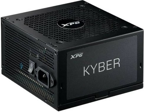 Furnizues energjie XPG KYBER 750W, 80 PLUS Gold, i zi