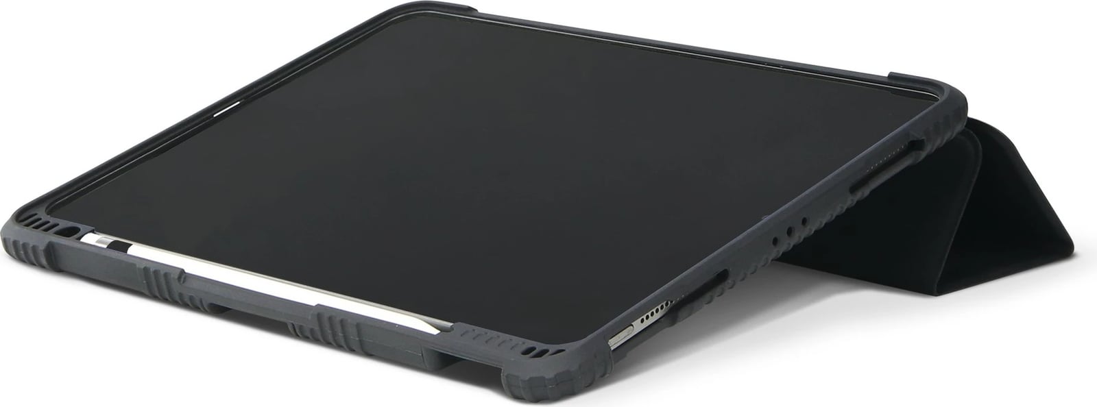 Mbështjellës tablet DICOTA për iPad 10.9" (2022/10 Gen), folio, ngjyrë e zezë
