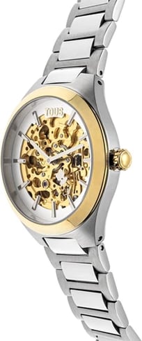 Orë dore TOUS 300358071, argjendtë/artë