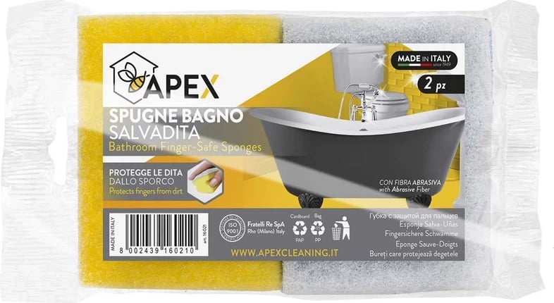 Sfungjer banjo 2cope