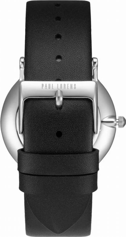 Orë dore për femra Paul Lorens, e zezë