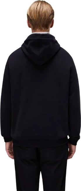 Duks Napapijri për meshkuj, i zi