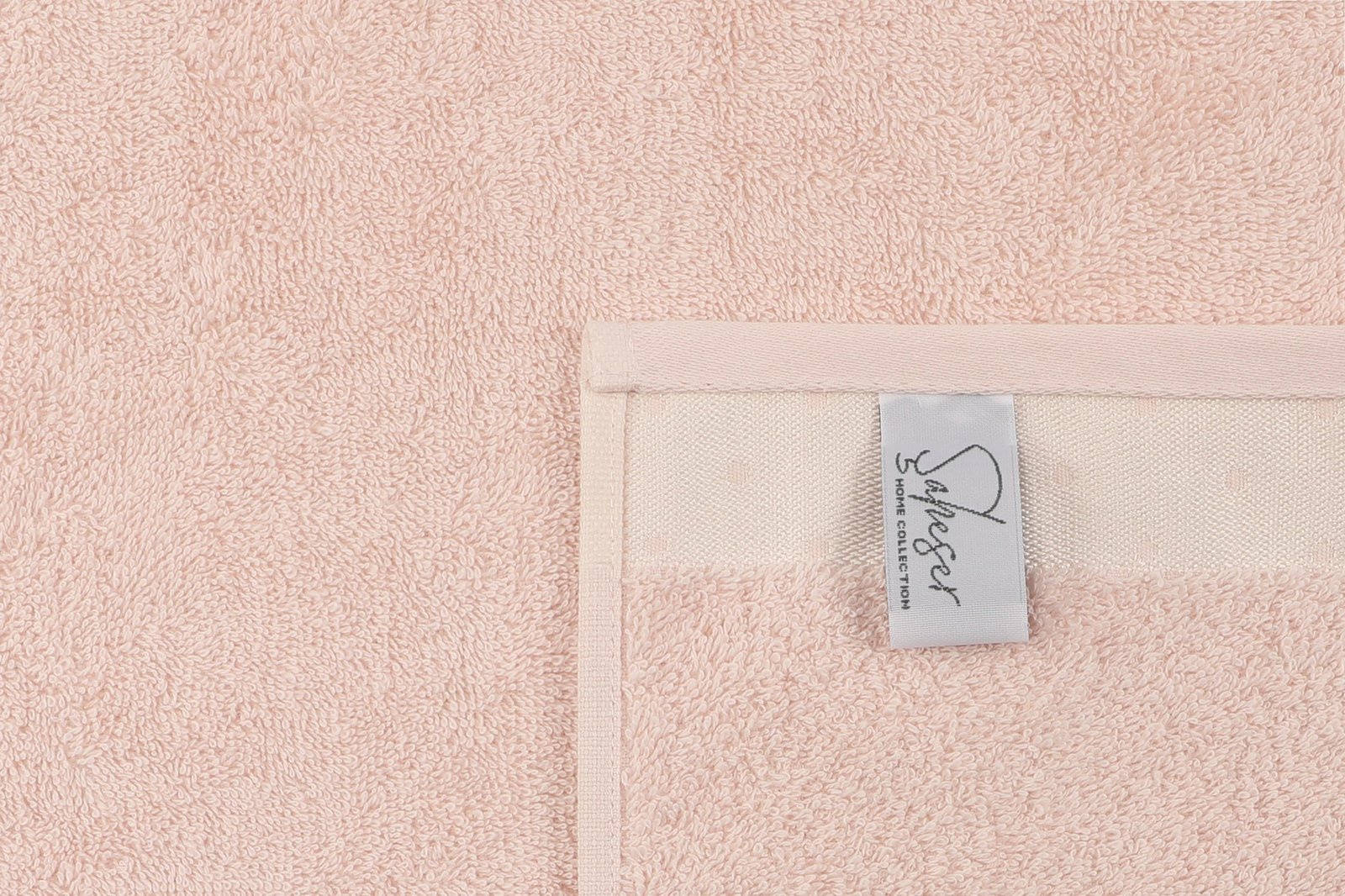 Set peshqirësh duarsh (2 copë), Mijölnir, Pitircik, ngjyrë pluhur