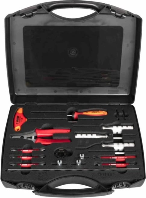 Set mjete për rrota biçiklete UNIOR