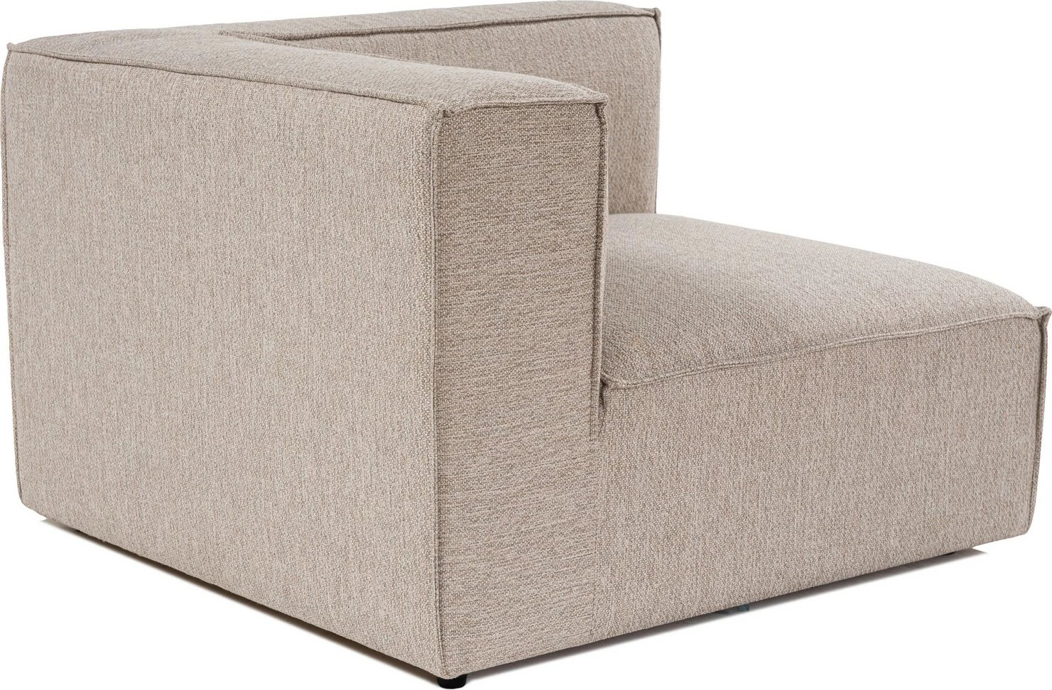 Karrige një vendëshe Sora 1R, bezhë rëre