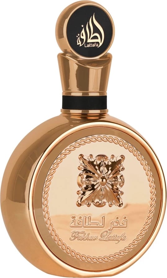 Eau de Parfum për femra Lattafa Fakhar Extrait 100ml