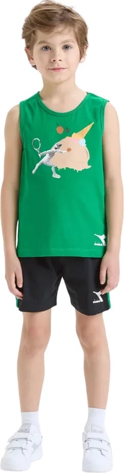 Maicë Dhe Shorce për Fëmijë, DIADORA - 179339-70459