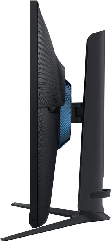 Monitor Samsung S32CG510EU 32" Quad HD LED i zi