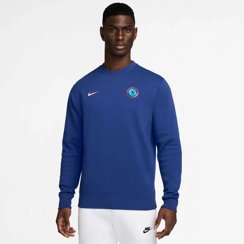 Duks për meshkuj Nike, i kaltër