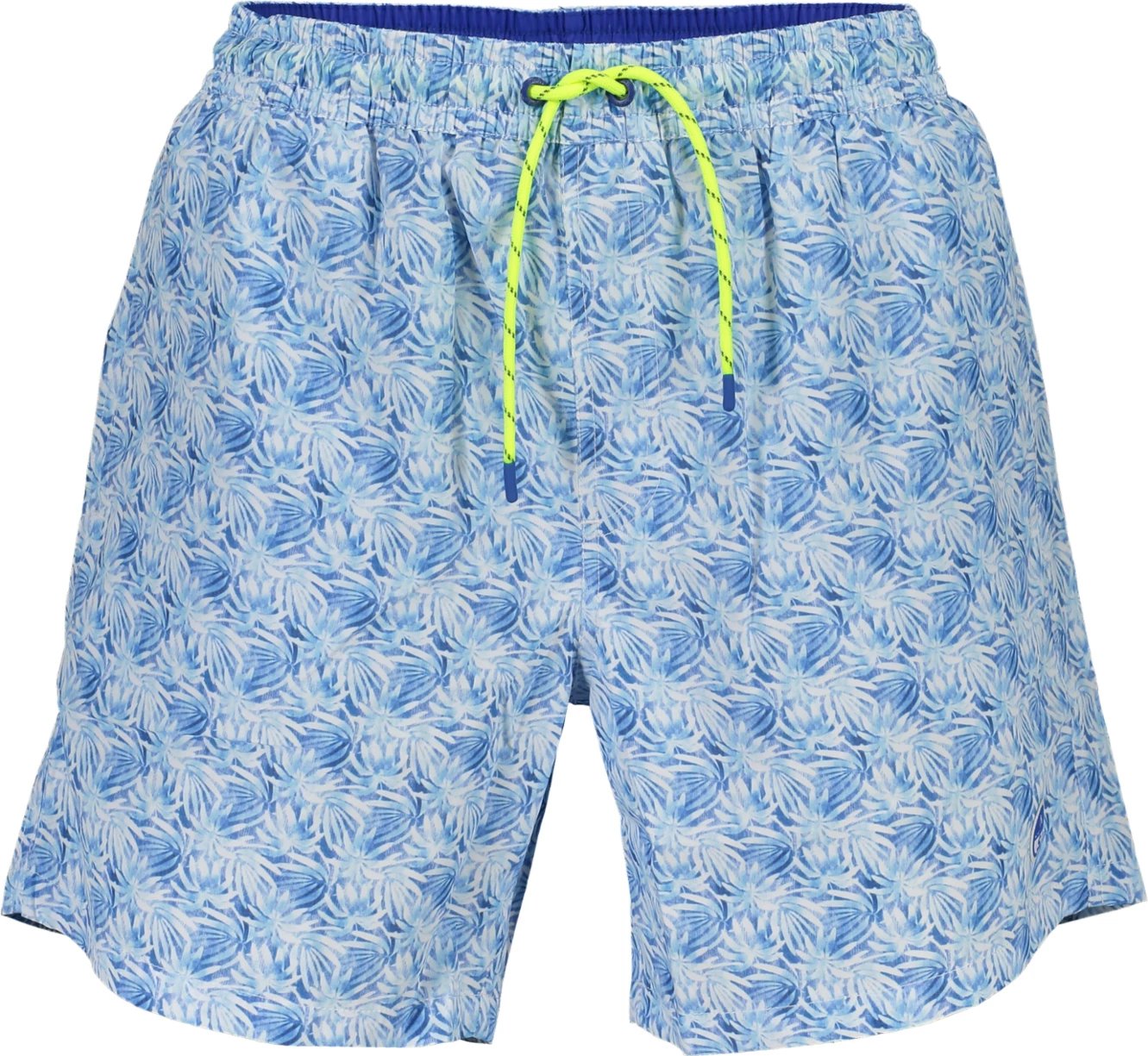 Të poshtme noti për meshkuj NORTH SAILS, blu e çelët