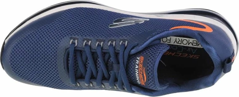 Atlete për meshkuj Skechers, navy blue