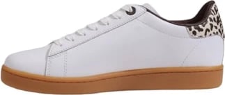 Këpucë për meshkuj Ea7, beige