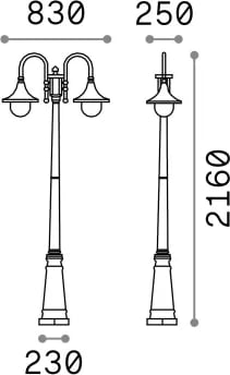 Llambe dyshemeje Top pt2