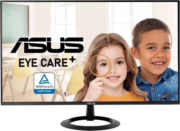Monitor Asus VZ27EHF, 27'', Full HD, IPS, 100Hz, i zi