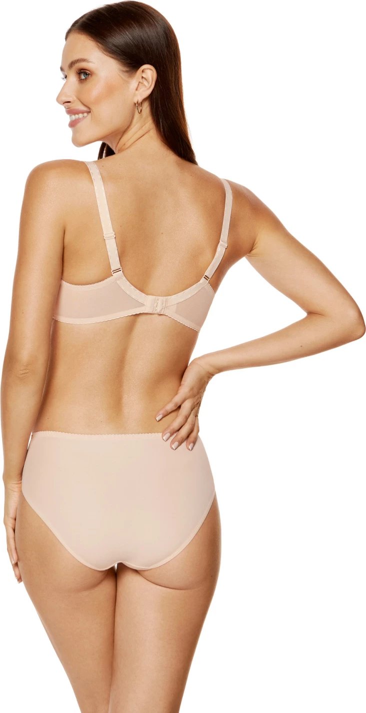 Të brendshme femra Gorteks 202861, bezhë