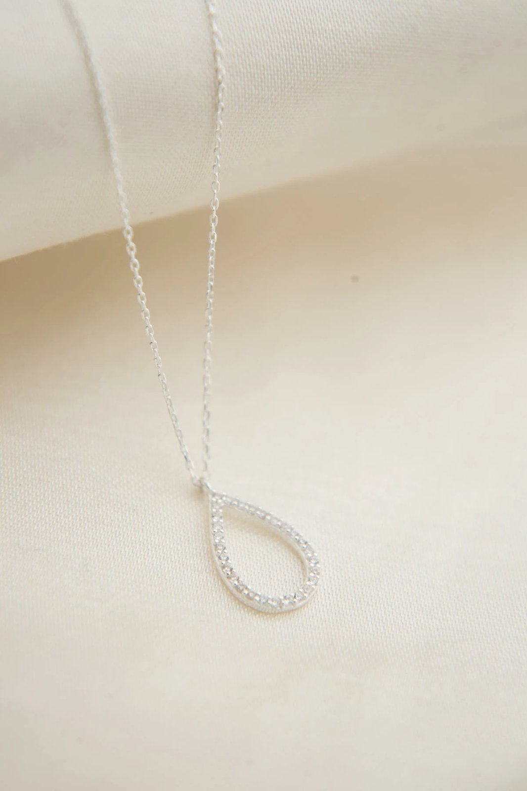 Varëse argjendi Elika Silver, ELKSLVR2023G