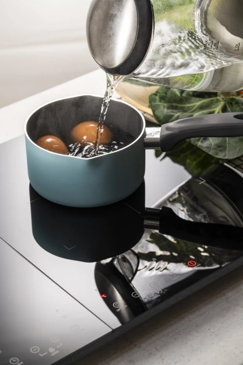 Pianurë induksioni dy-zonëshe, Adler CR 6514, 3500W, LCD, 10 nivele, timer 180 min, bllokim fëmijësh, e zezë Pianurë induksioni dy-zonëshe, Adler CR 6514, 3500W, LCD, 10 nivele, timer 180 min, bllokim fëmijësh, e zezë