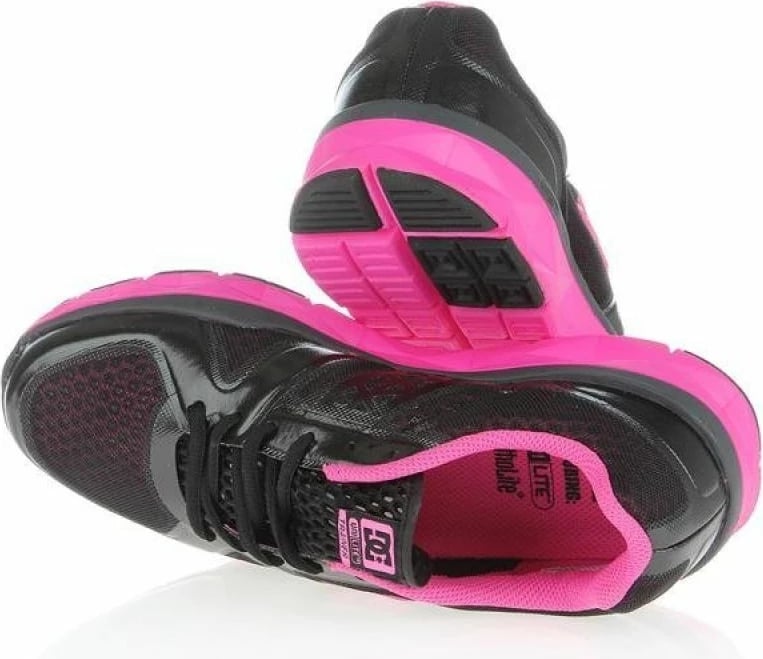 Atlete lifestyle DC për femra