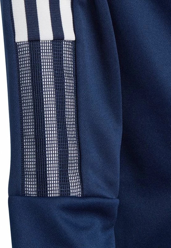 Duks për fëmijë adidas, blu marin