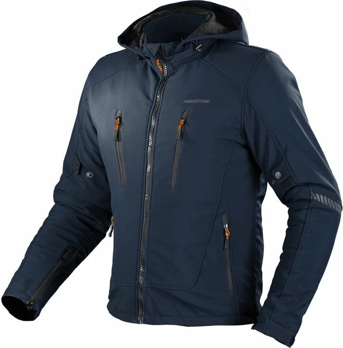 Xhakete Citizen Pro Blue M